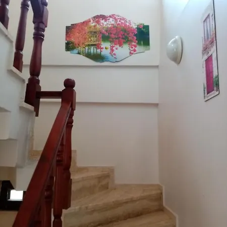 Moonhouse Apartamento