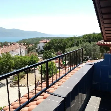 Appartement Moonhouse